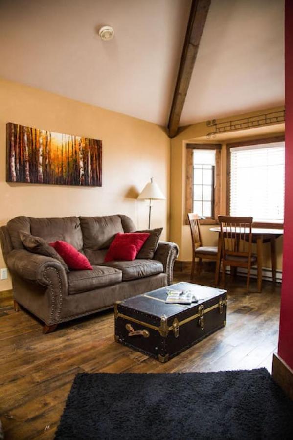 Sundance Suite, 1 Bedroom With Fireplace Dogs Ok Estes Park Ngoại thất bức ảnh